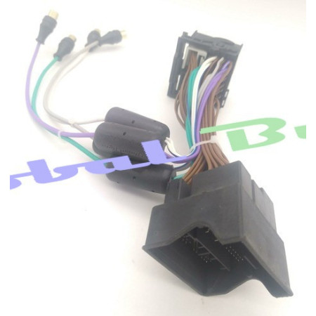 Global Byte Fakara Preamp | PAM-FK Global Byte Fakara Preamp | PAM-FK